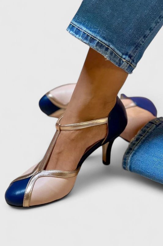 Rachel | Comfortable Heels