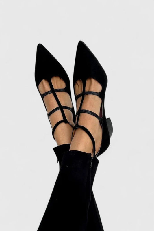 Abigail | Elegant Heels