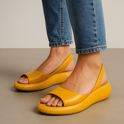 Taylynnea | Orthopedic Sandals