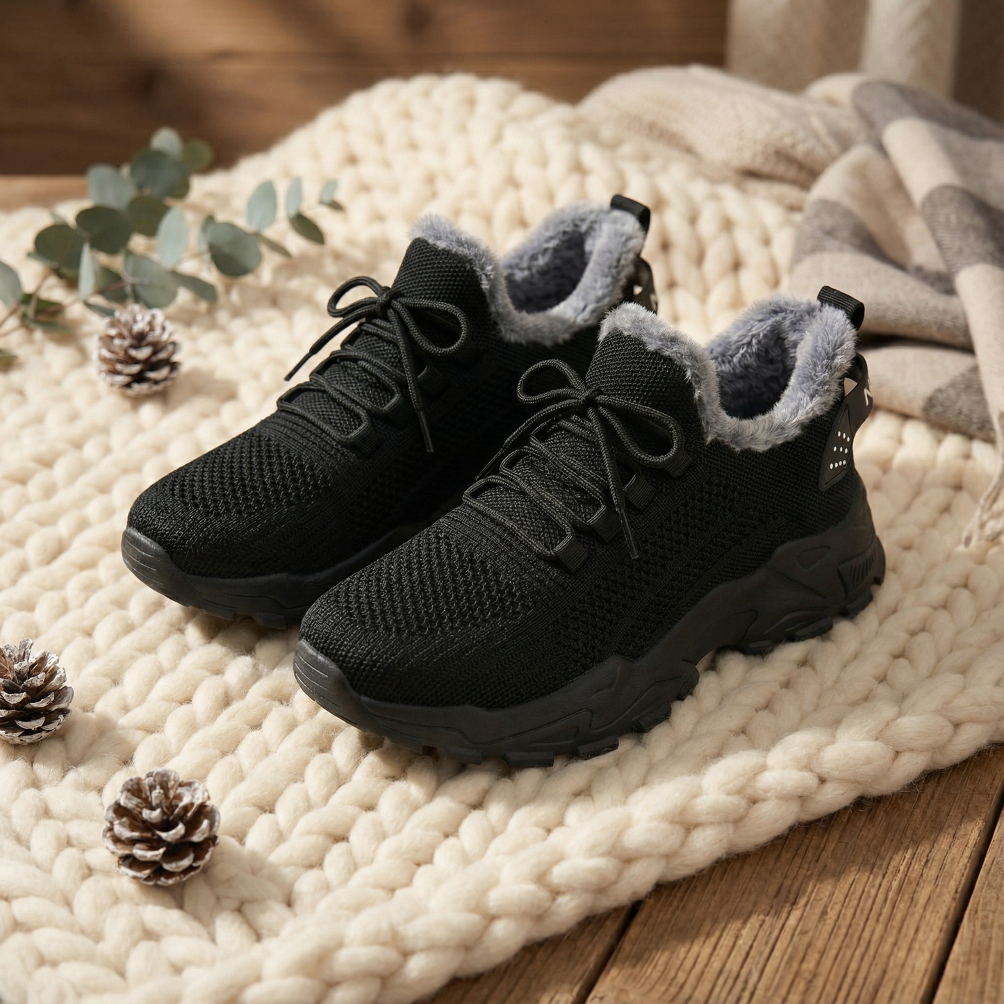 Elvra | Orthopedic Sneakers