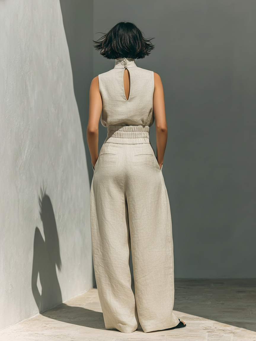 Marina | Effortless Summer Set