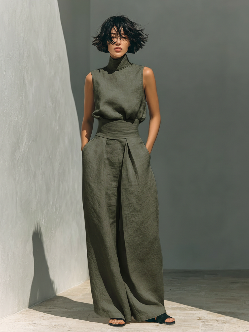 Marina | Effortless Summer Set