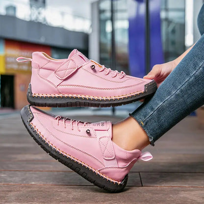 Lirven | Comfort Support Sneakers