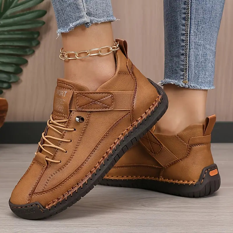 Lirven | Comfort Support Sneakers