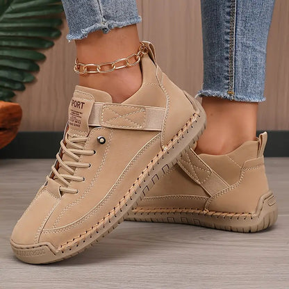 Lirven | Comfort Support Sneakers