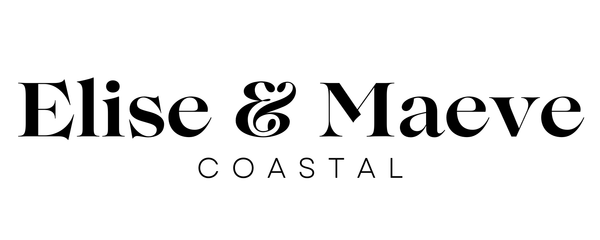 Elise & Maeve Coastal