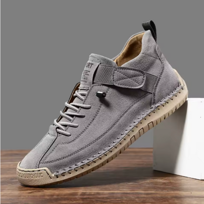 Lirven | Comfort Support Sneakers