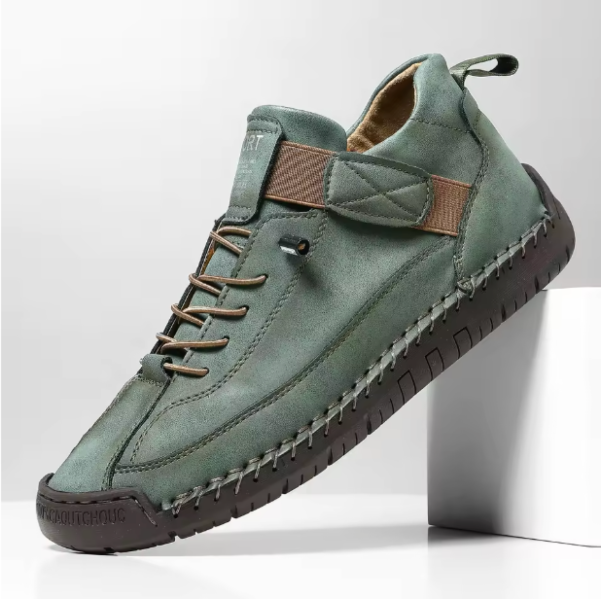 Lirven | Comfort Support Sneakers