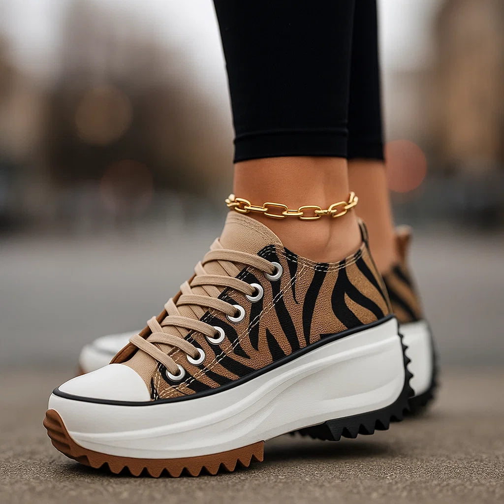 Seraphinah | Orthopedic Sneakers