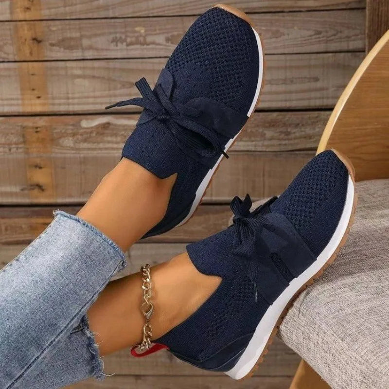 Emily │Orthopedic Comfort Sneakers