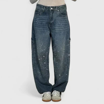 Melizyrah | Comfortable Pants
