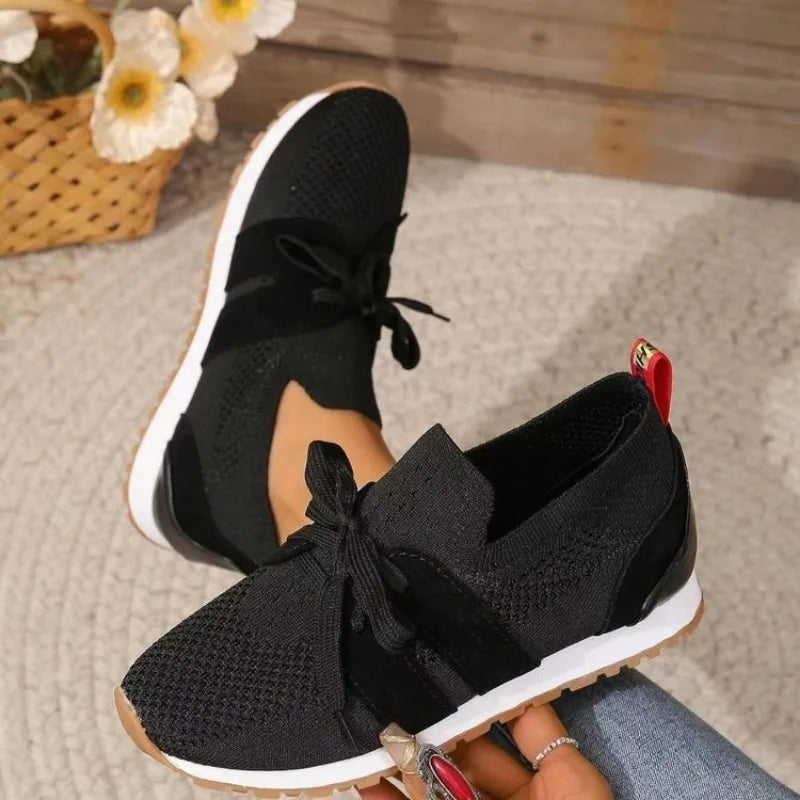 Emily │Orthopedic Comfort Sneakers